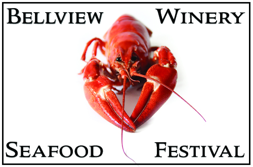 2019 Bellview Winery Seafood Festival