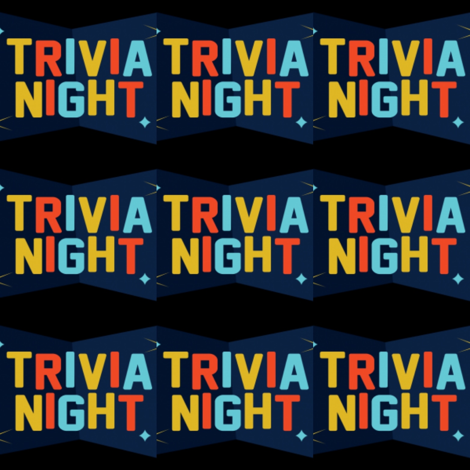 Virtual Trivia Nights Bellview Winery